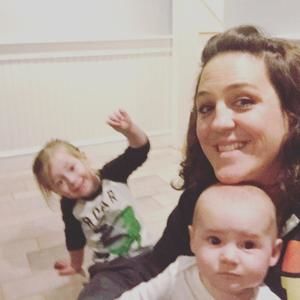 Meet your Posher, Meghan